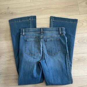 Spanx jeans